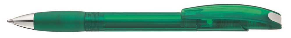 MEMORY transparent SI - dunkelgrün