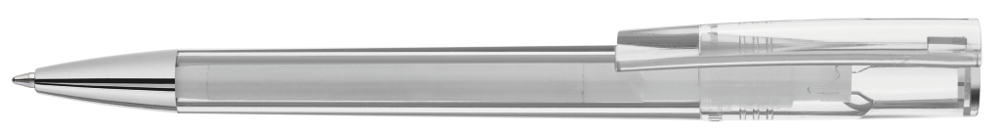 ULTIMO transparent SI - klar