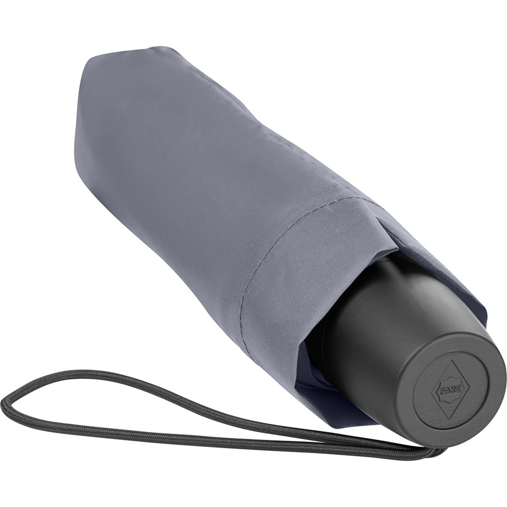 5001 Topless-Mini-Taschenschirm