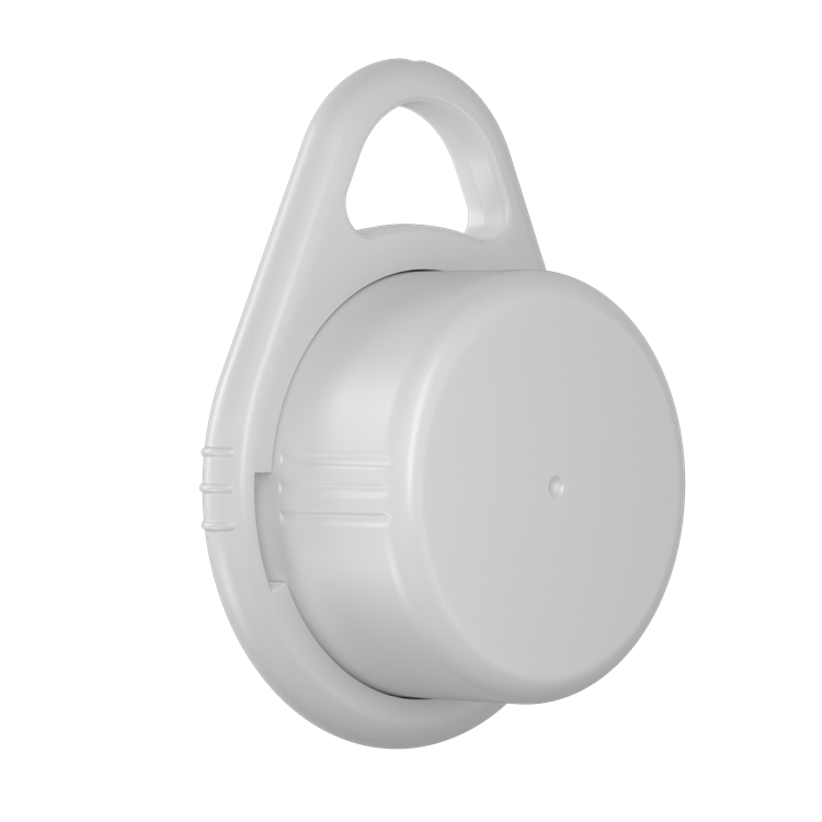 Schlüsselanhänger RITTER-CLICK BOX