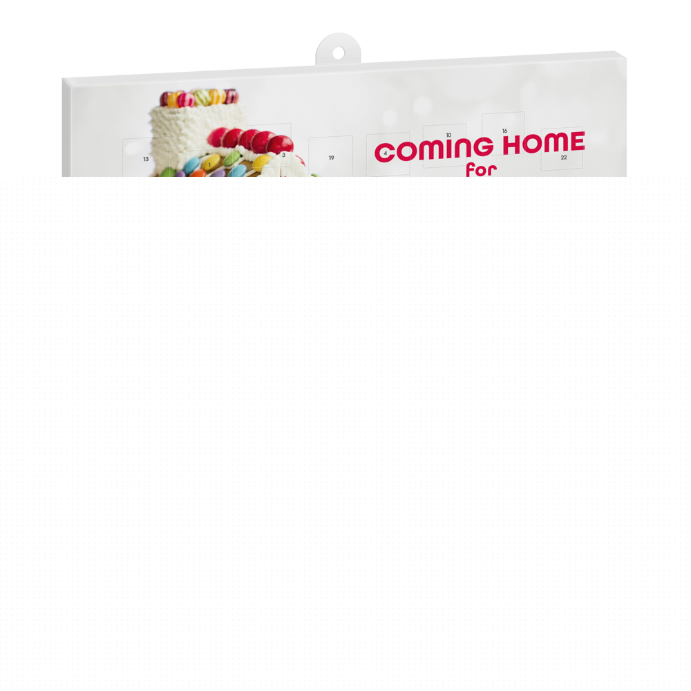 Classic Wand/Tisch-AK