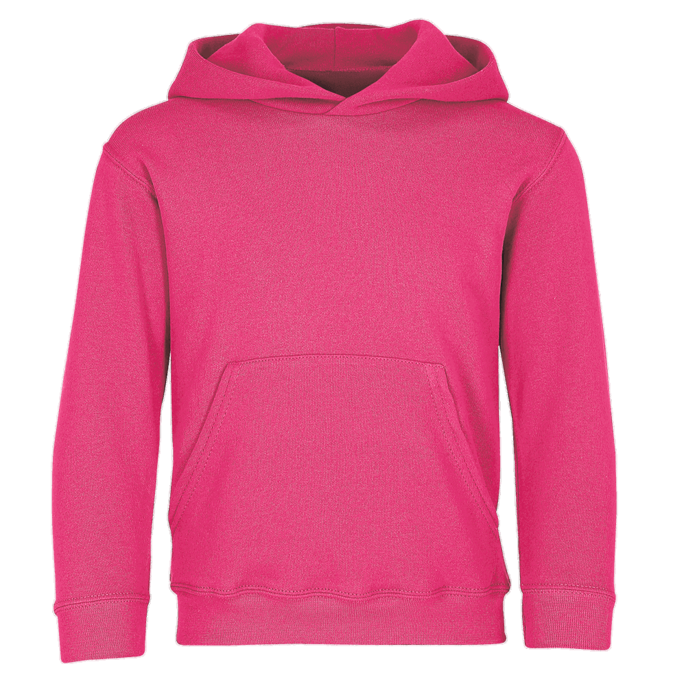 620430 - Kids Classic Kapuzen-Sweat, fuchsia, 152