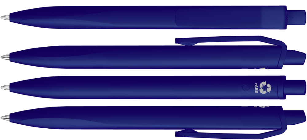 ALIGN RECY, dunkelblau