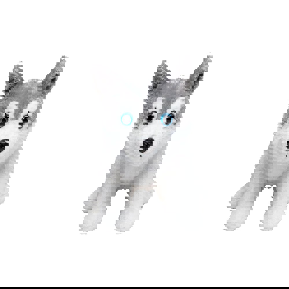 Husky Harri, grau, one size