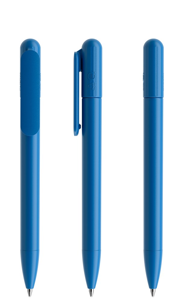 Prodir DS6S TMM Matt - Dunkelblau matt