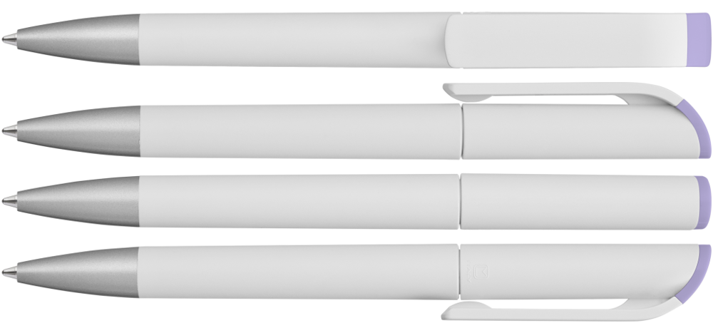 EFFECT F SI, hellviolett