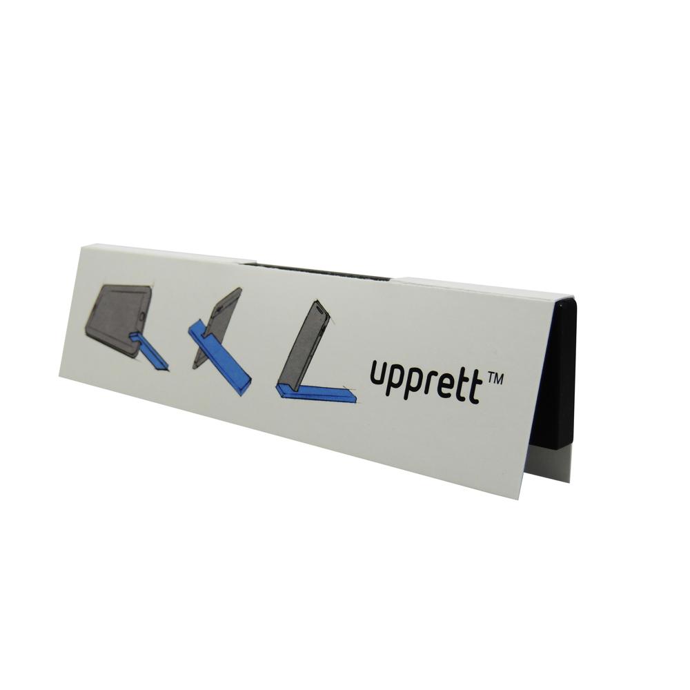 Mobile device holder "Upprett"