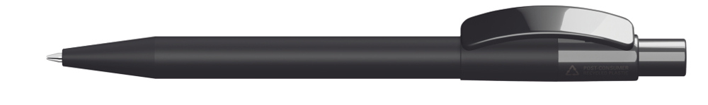 PIXEL RECY - schwarz