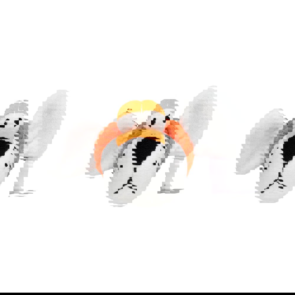 Hundespielzeug Knotentier Tiger