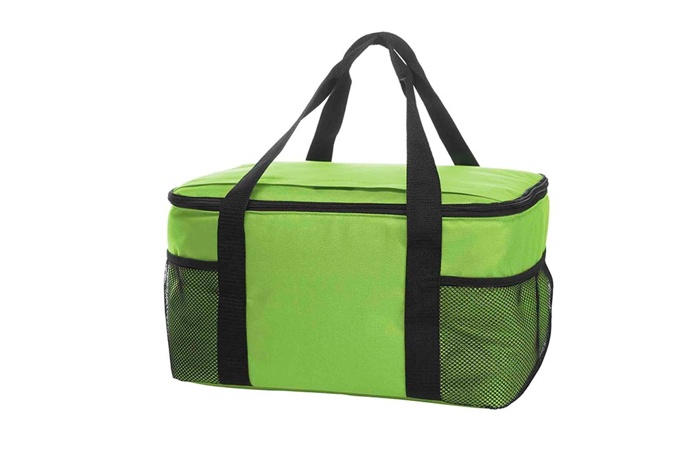 Kühltasche FAMILY XL - maigrün